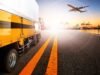 Ocean Freight and supply chain management