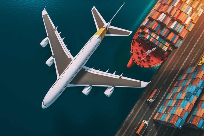 ANZIO S.L. Refuerza el Corredor Marítimo Shanghái-Malabo para Optimizar los Tiempos de Importación
